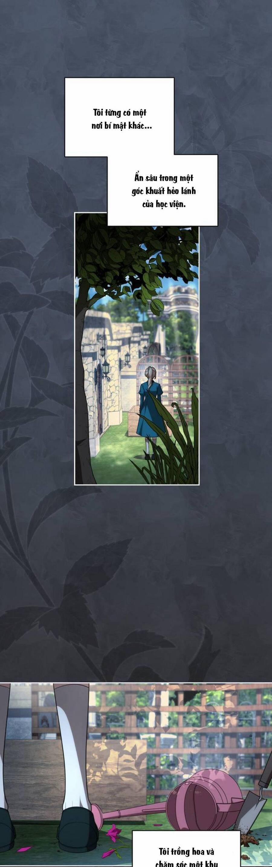 Cái Giá Phải Trả 15 trang 1