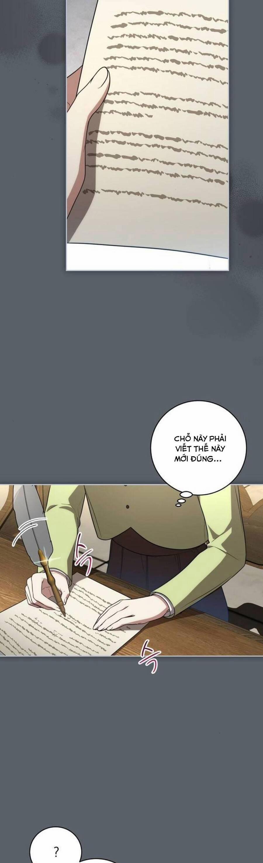 Cái Giá Phải Trả 15 trang 11