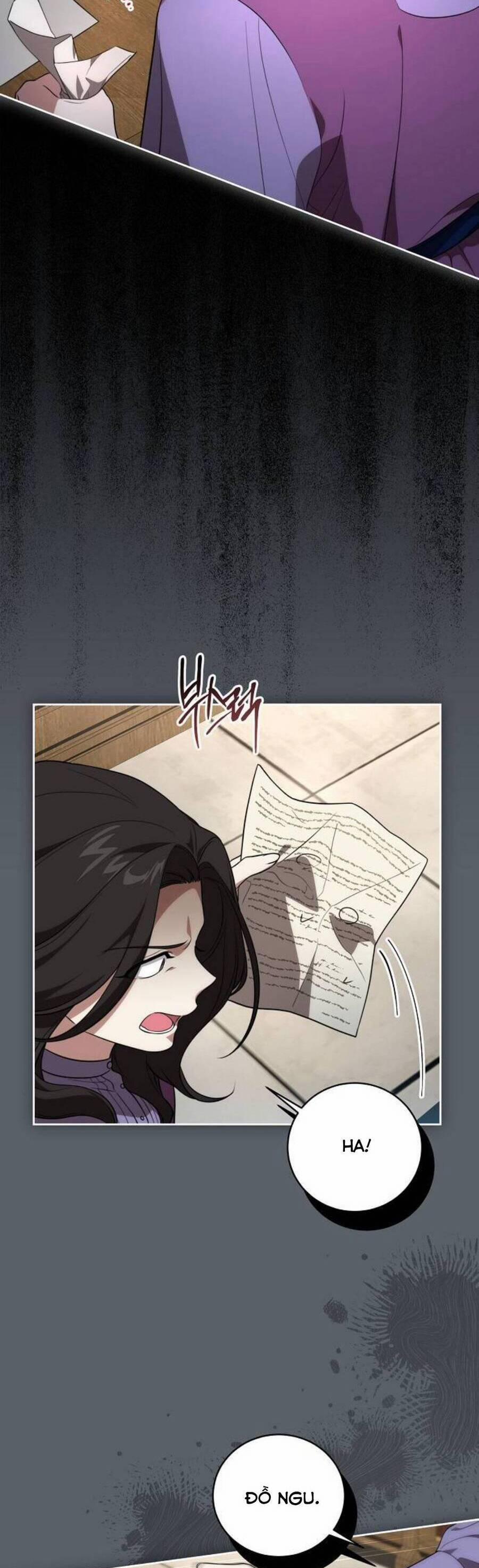 Cái Giá Phải Trả 15 trang 14