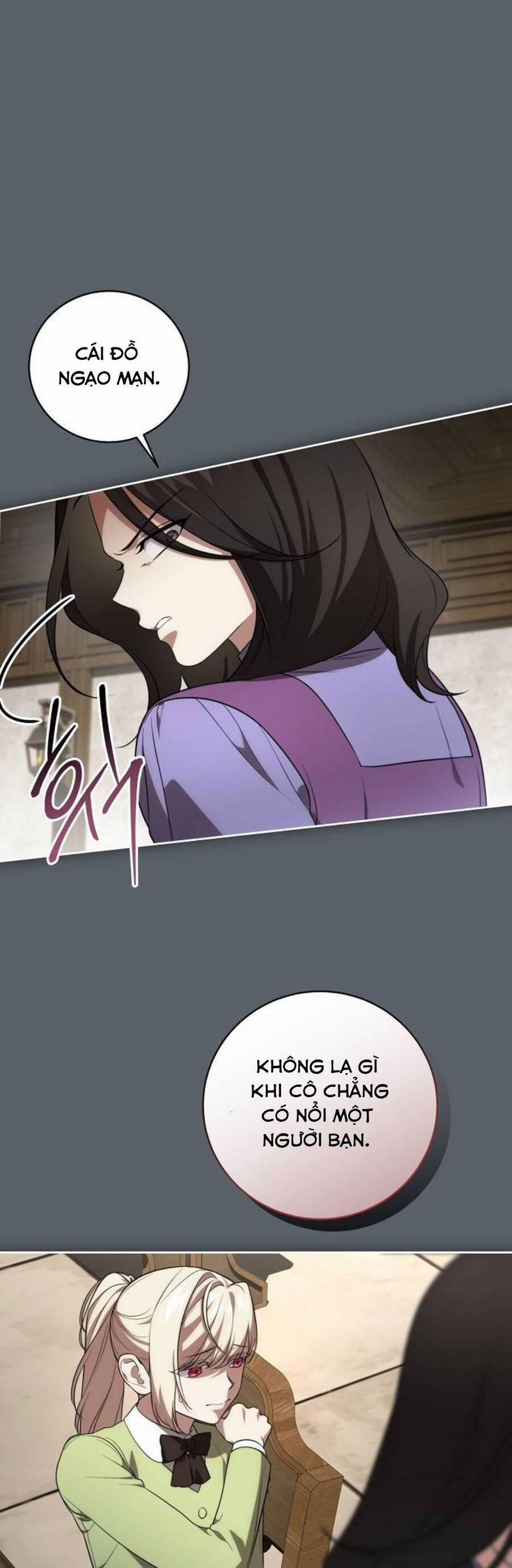 Cái Giá Phải Trả 15 trang 16