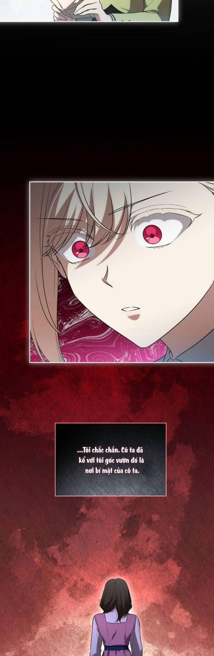 Cái Giá Phải Trả 15 trang 19