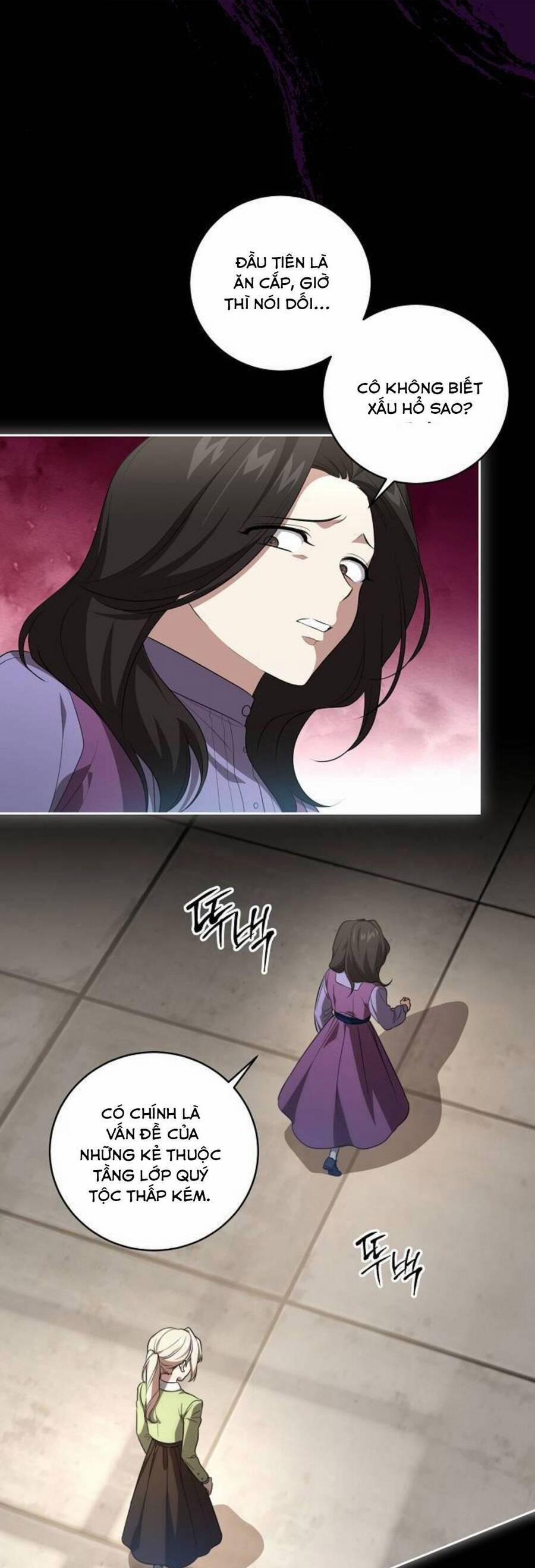 Cái Giá Phải Trả 15 trang 27