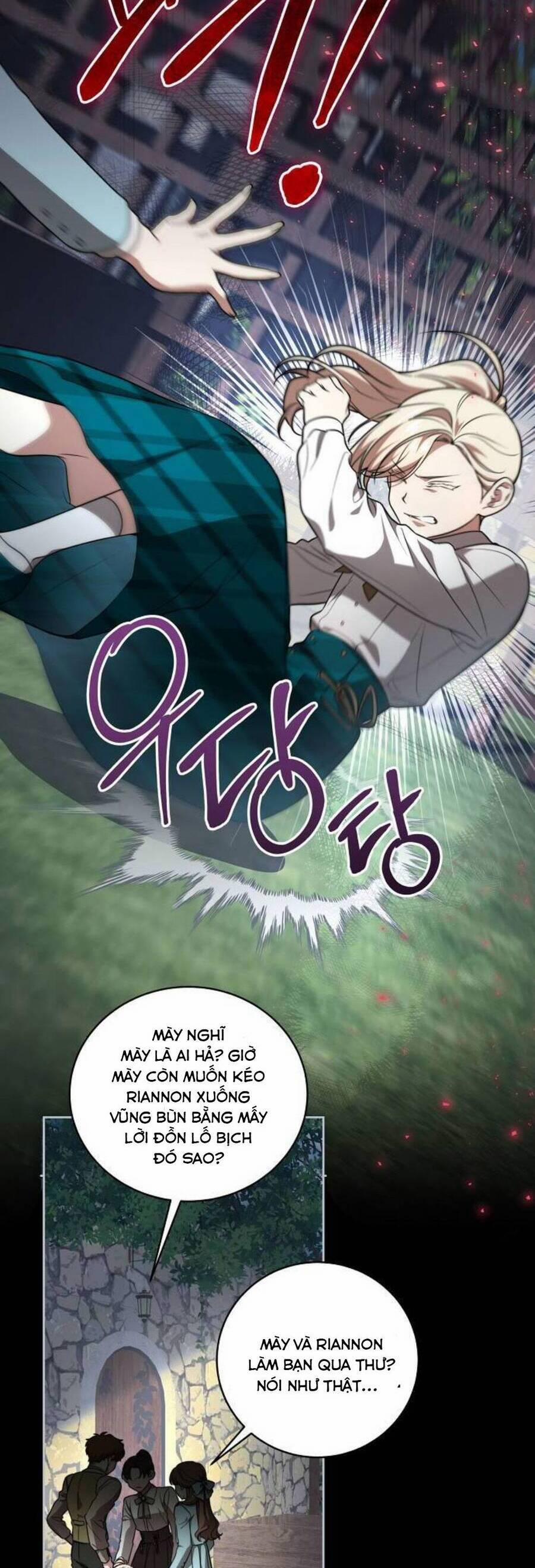 Cái Giá Phải Trả 15 trang 30