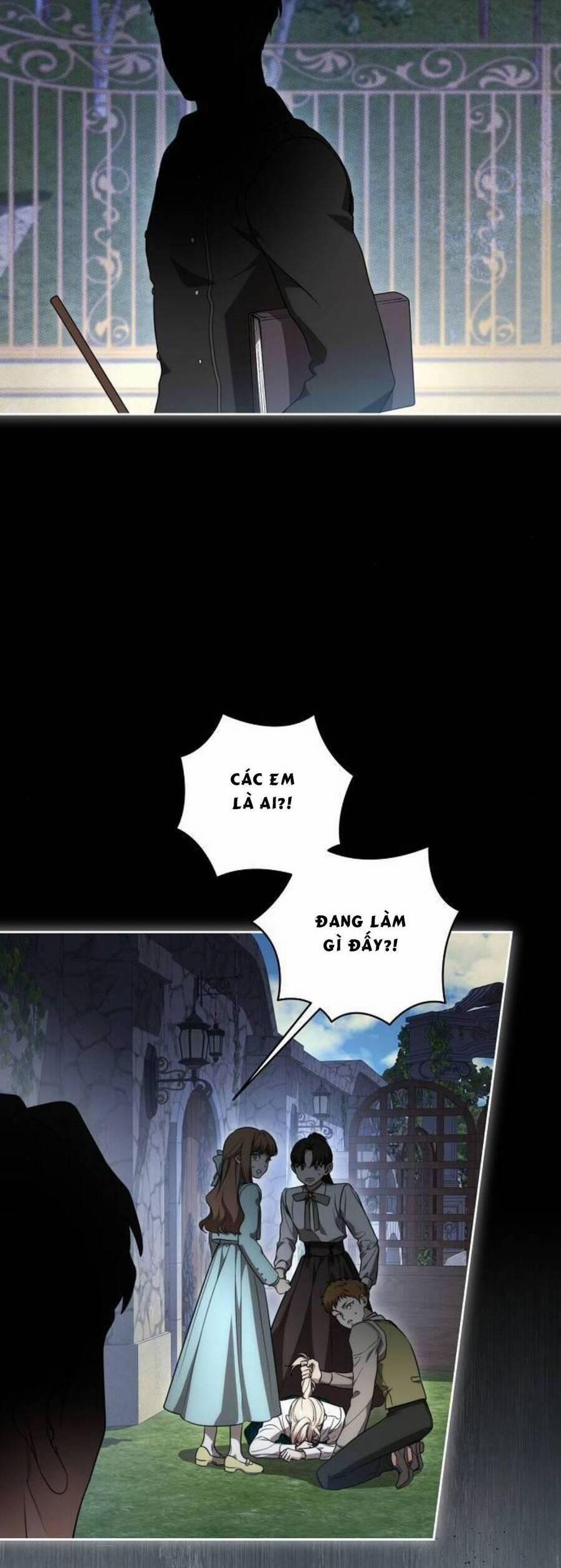 Cái Giá Phải Trả 15 trang 34