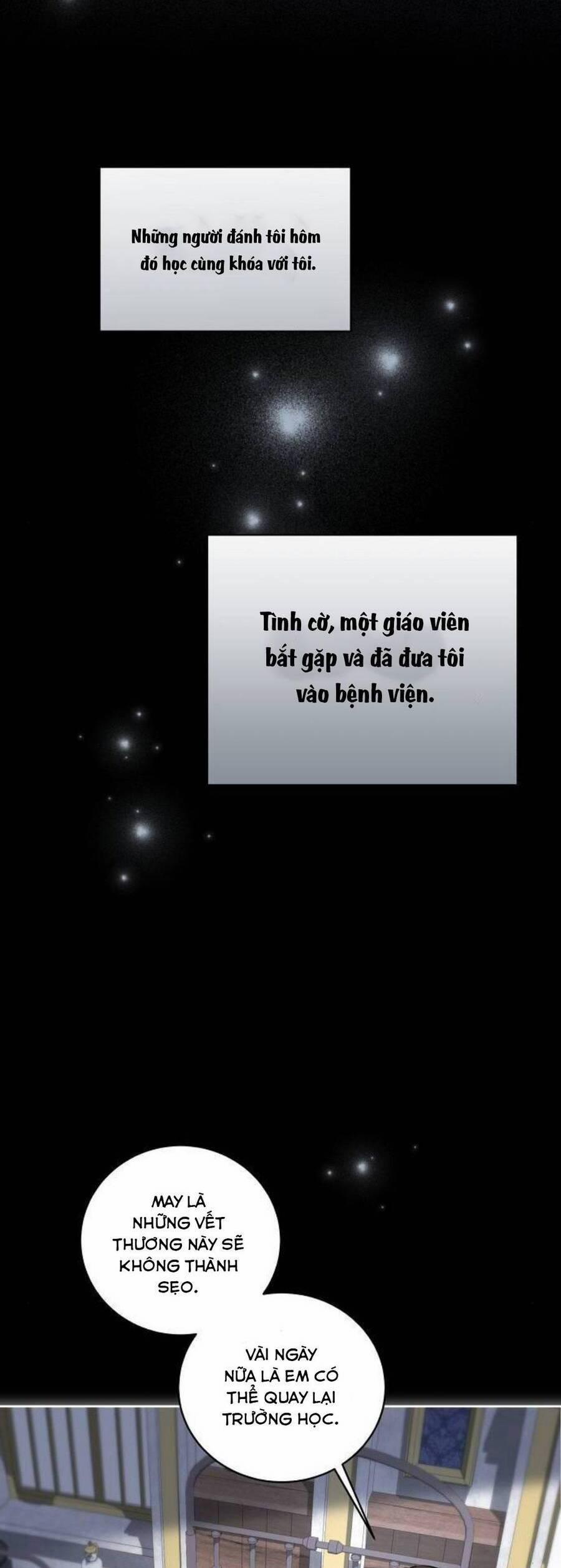 Cái Giá Phải Trả 15 trang 36