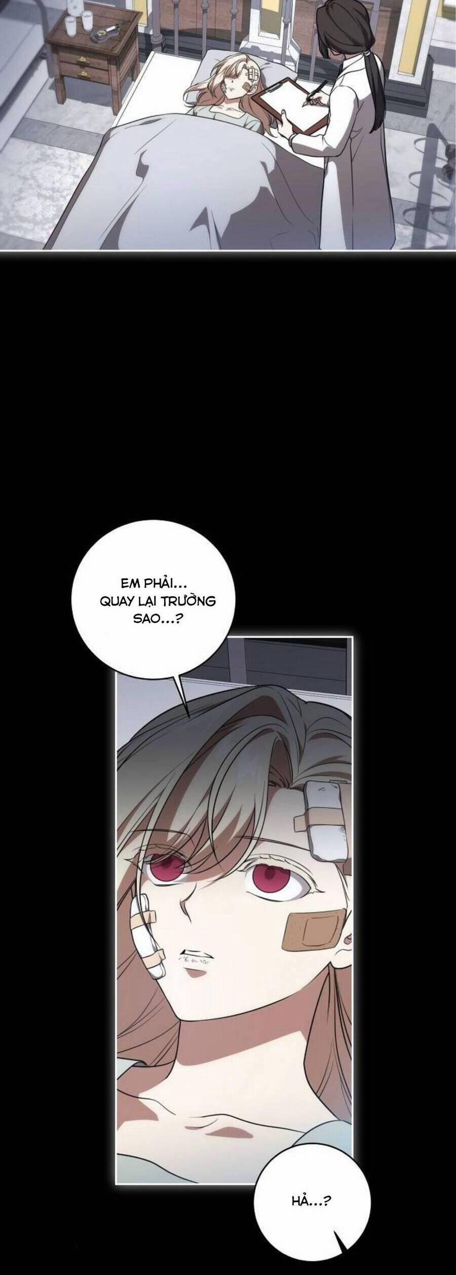 Cái Giá Phải Trả 15 trang 37