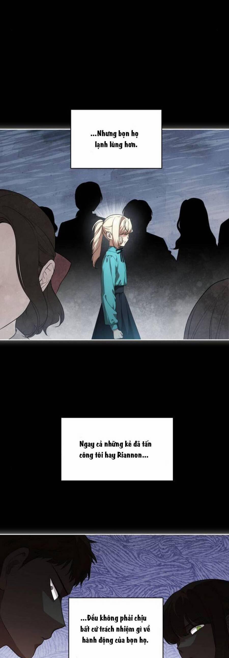 Cái Giá Phải Trả 15 trang 41