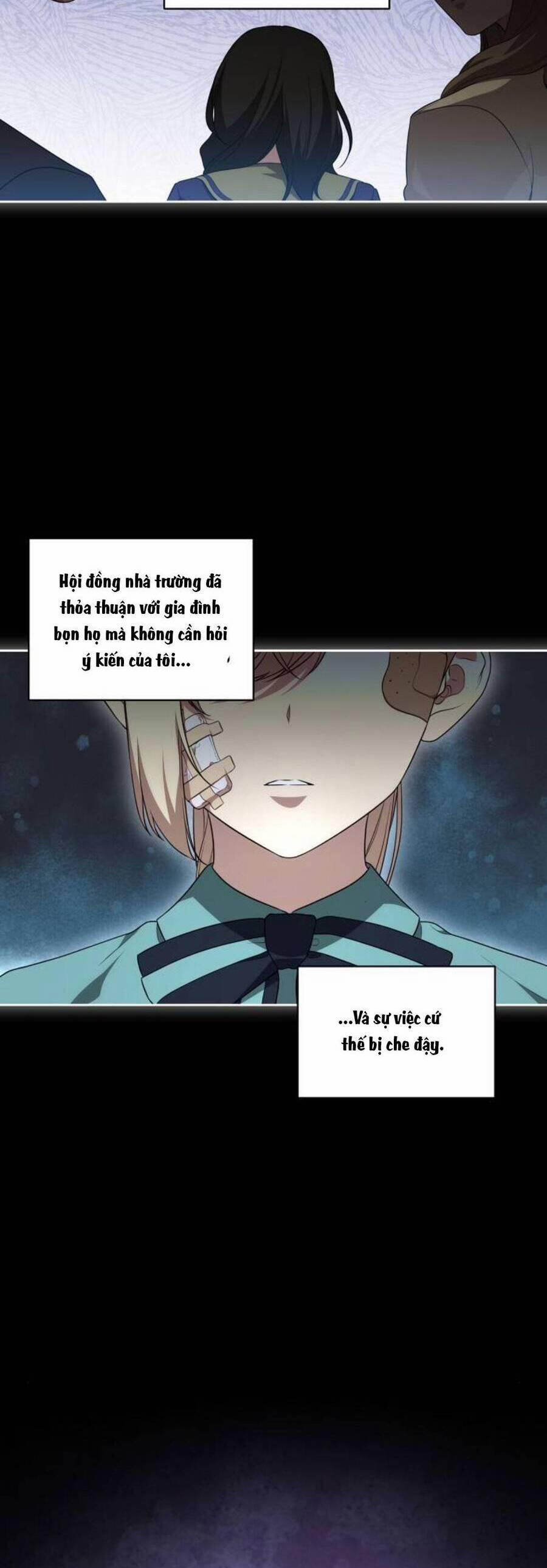 Cái Giá Phải Trả 15 trang 42