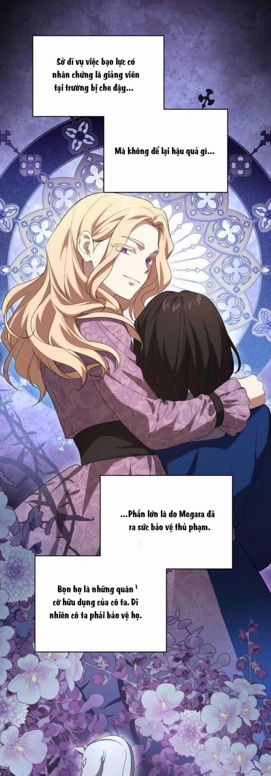 Cái Giá Phải Trả 15 trang 43