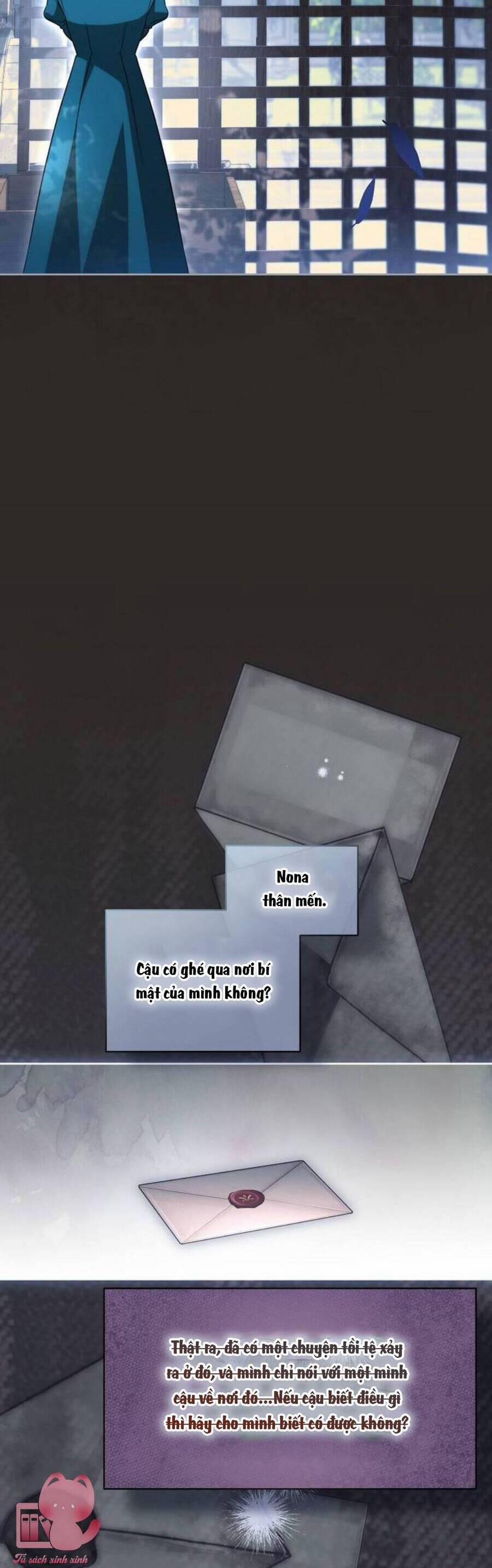 Cái Giá Phải Trả 15 trang 5