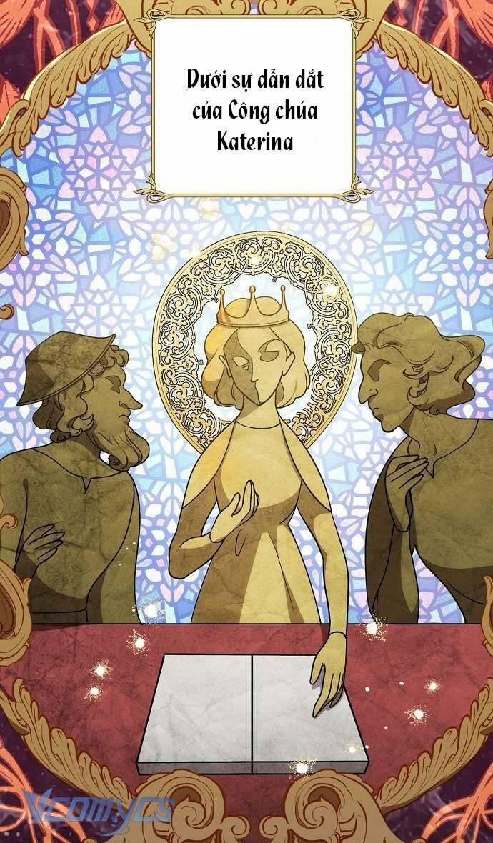 Cái Giá Phải Trả 2 trang 20