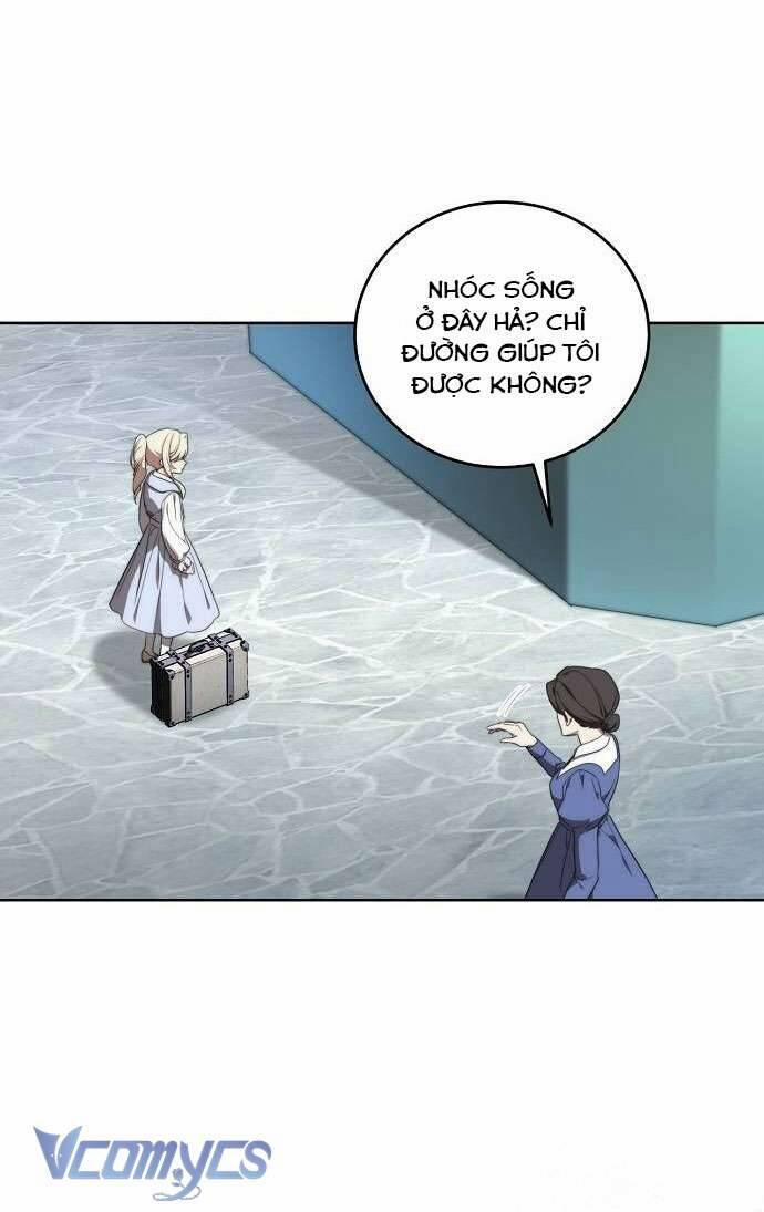 Cái Giá Phải Trả 2 trang 28