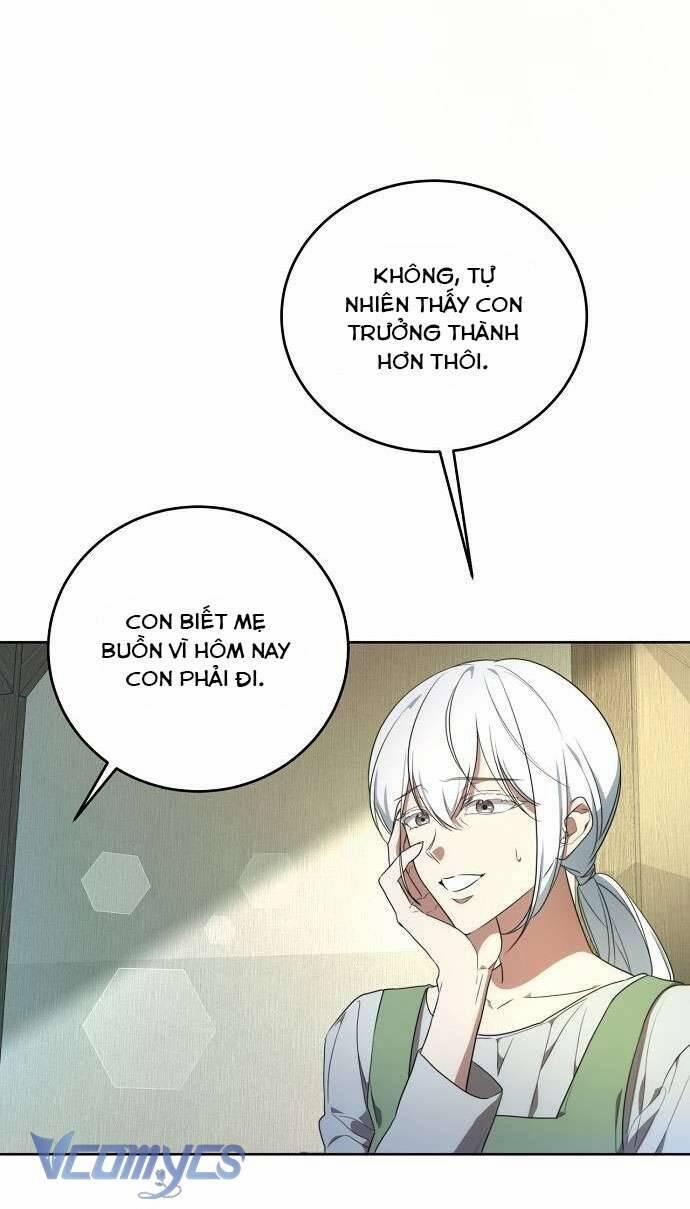 Cái Giá Phải Trả 2 trang 8