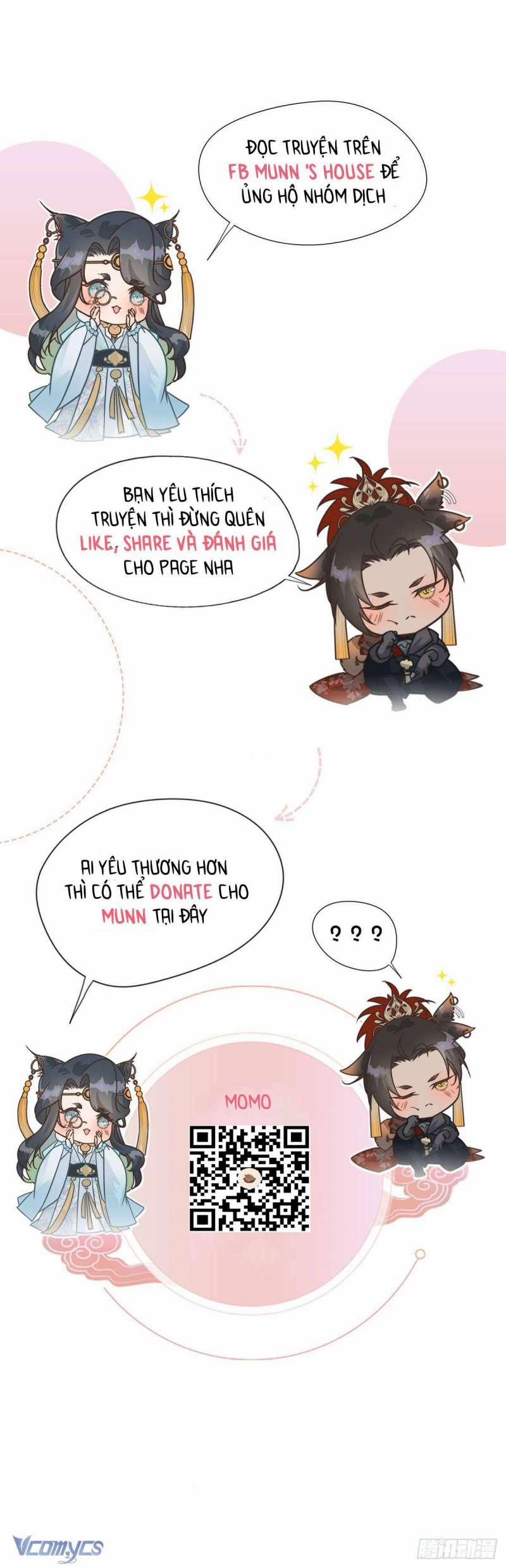 Cái Giá Phải Trả 20 trang 6