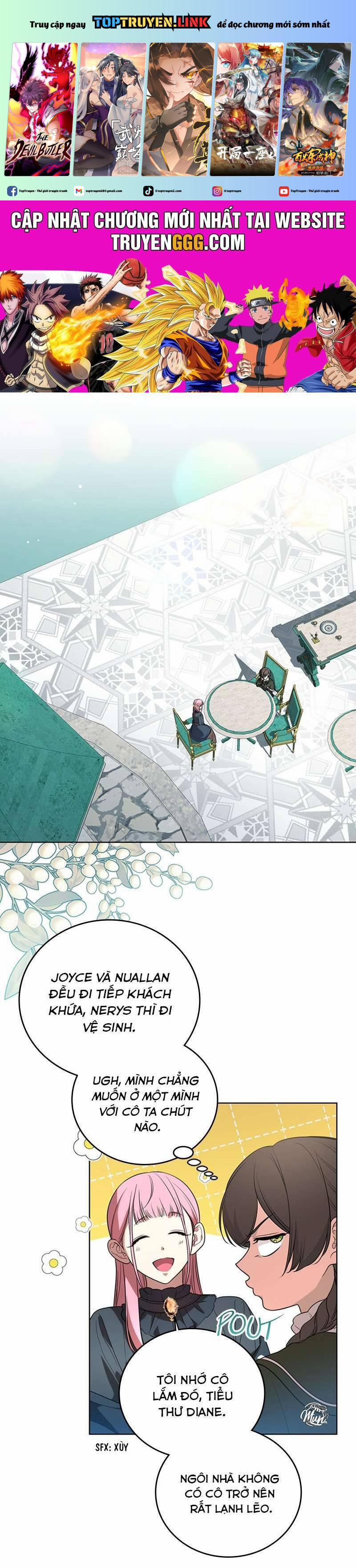 Cái Giá Phải Trả 24 trang 0