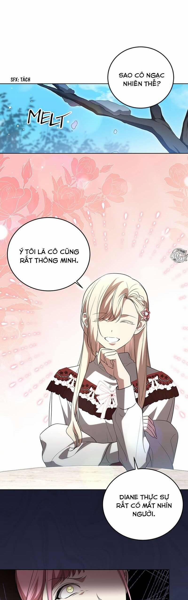 Cái Giá Phải Trả 24 trang 13