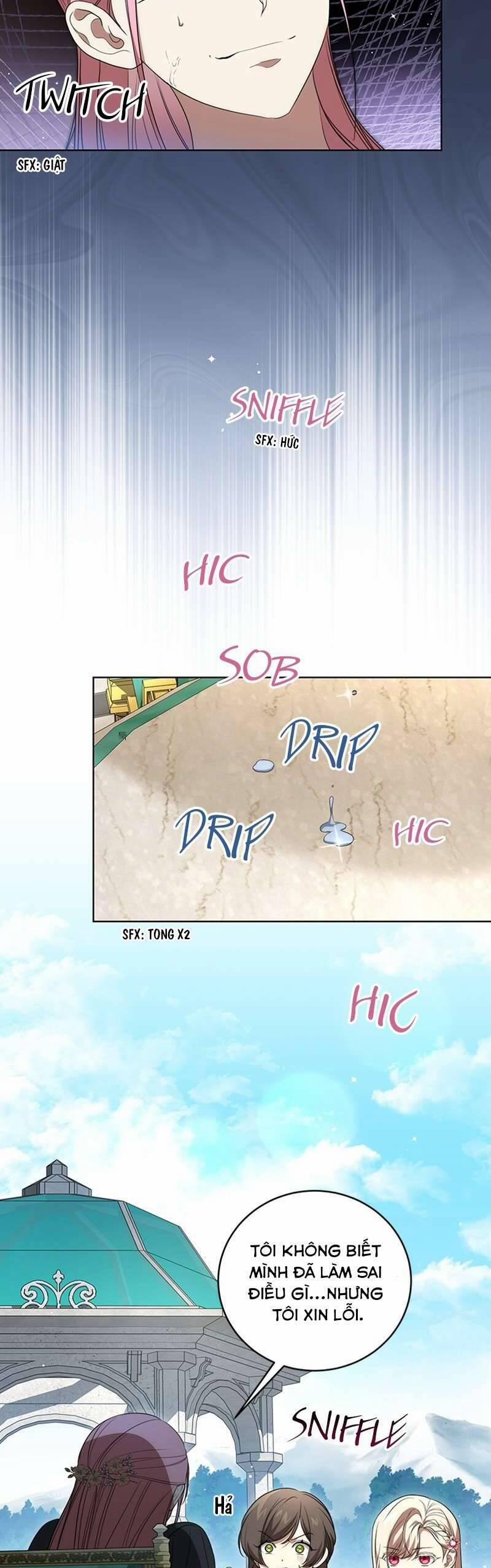 Cái Giá Phải Trả 24 trang 14