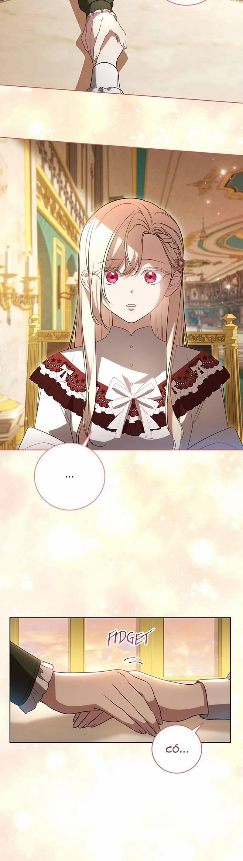 Cái Giá Phải Trả 24 trang 27