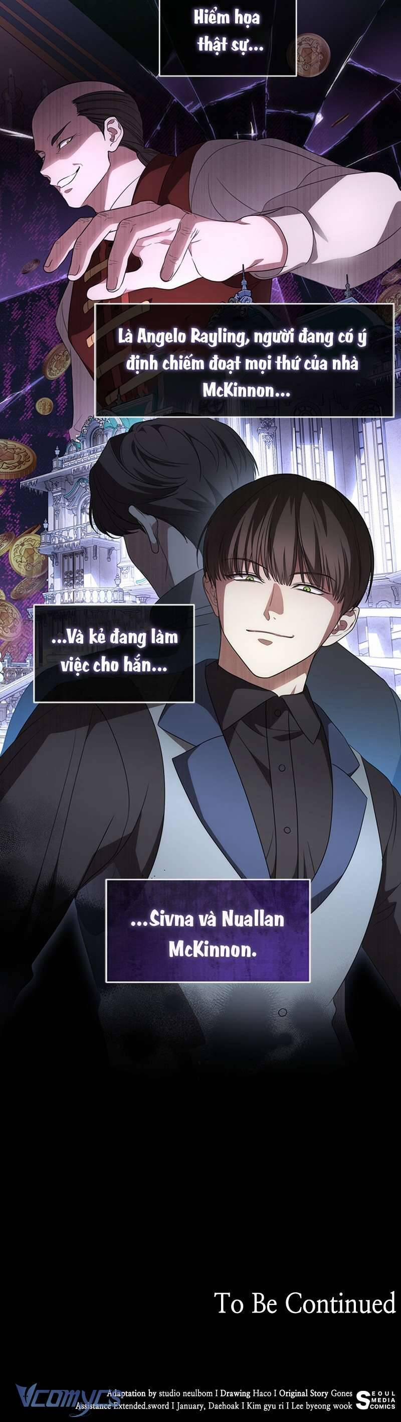 Cái Giá Phải Trả 24 trang 29