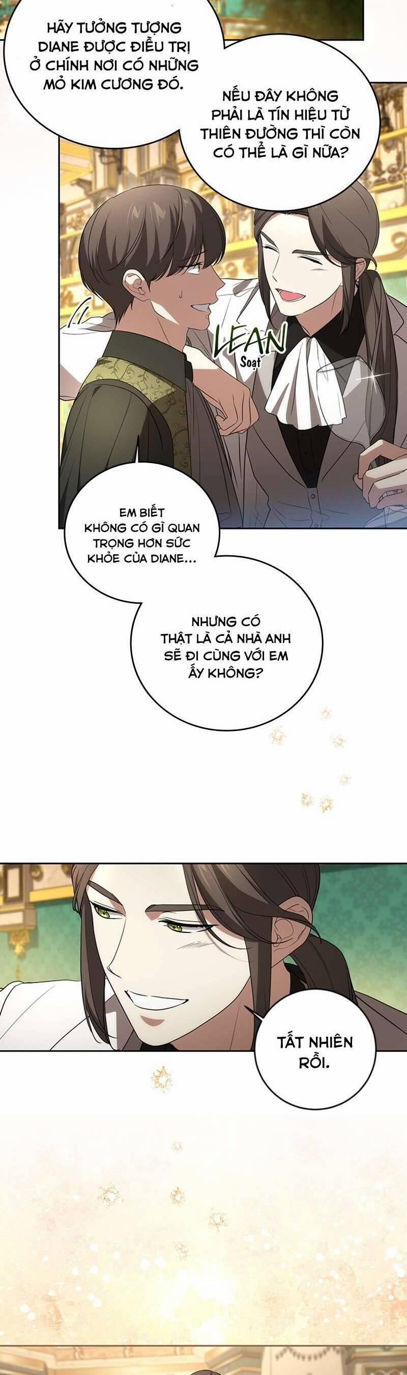 Cái Giá Phải Trả 26 trang 1