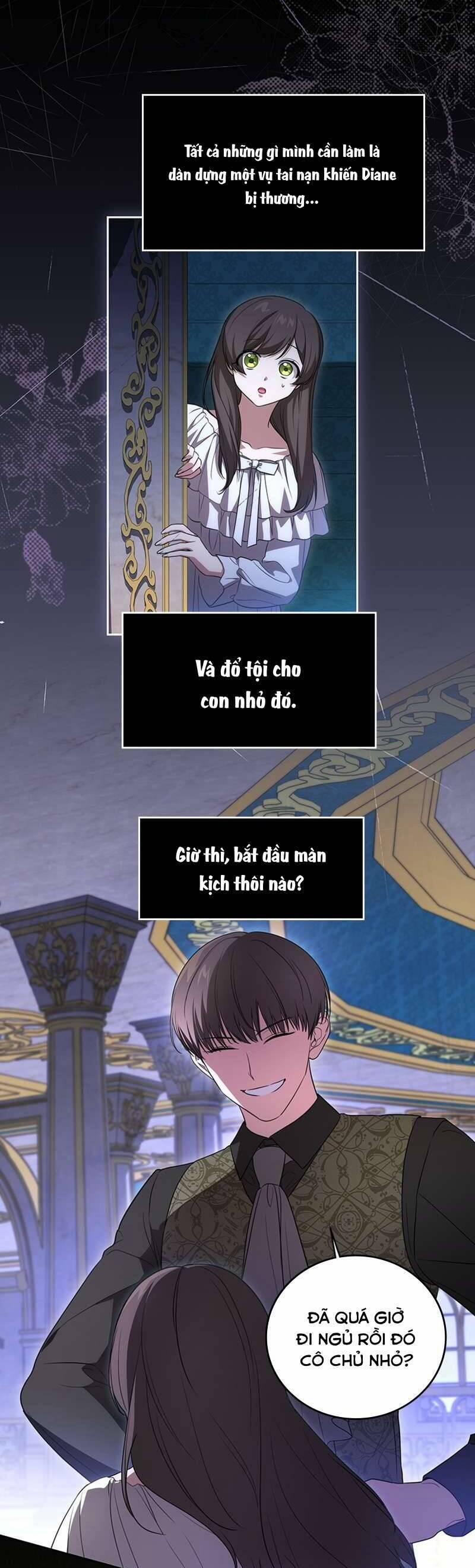 Cái Giá Phải Trả 26 trang 10