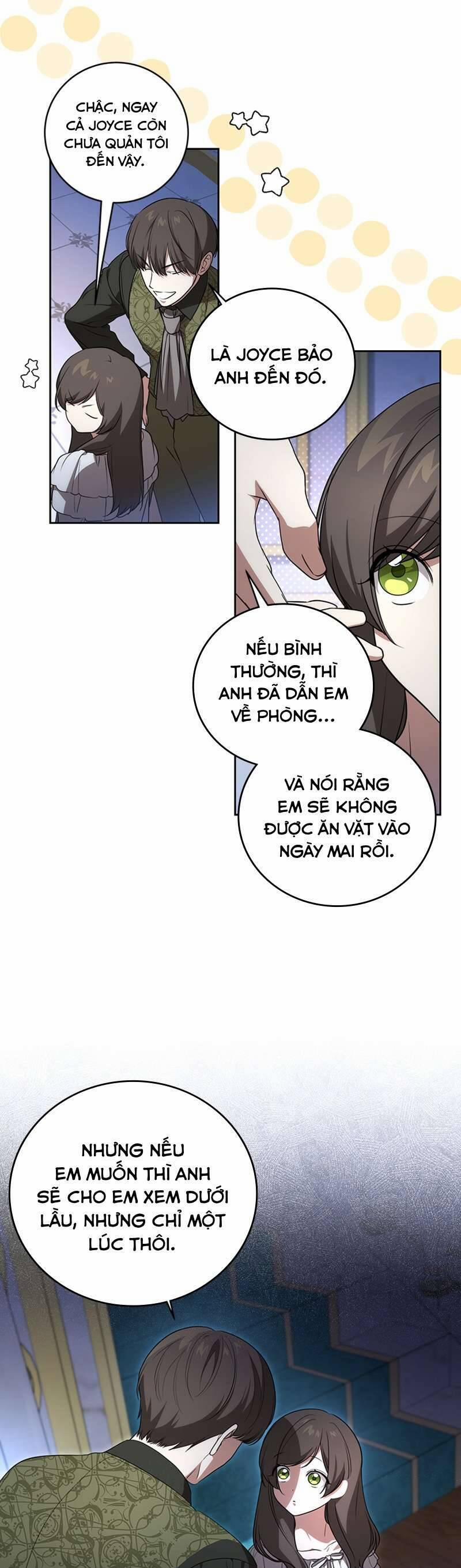 Cái Giá Phải Trả 26 trang 12