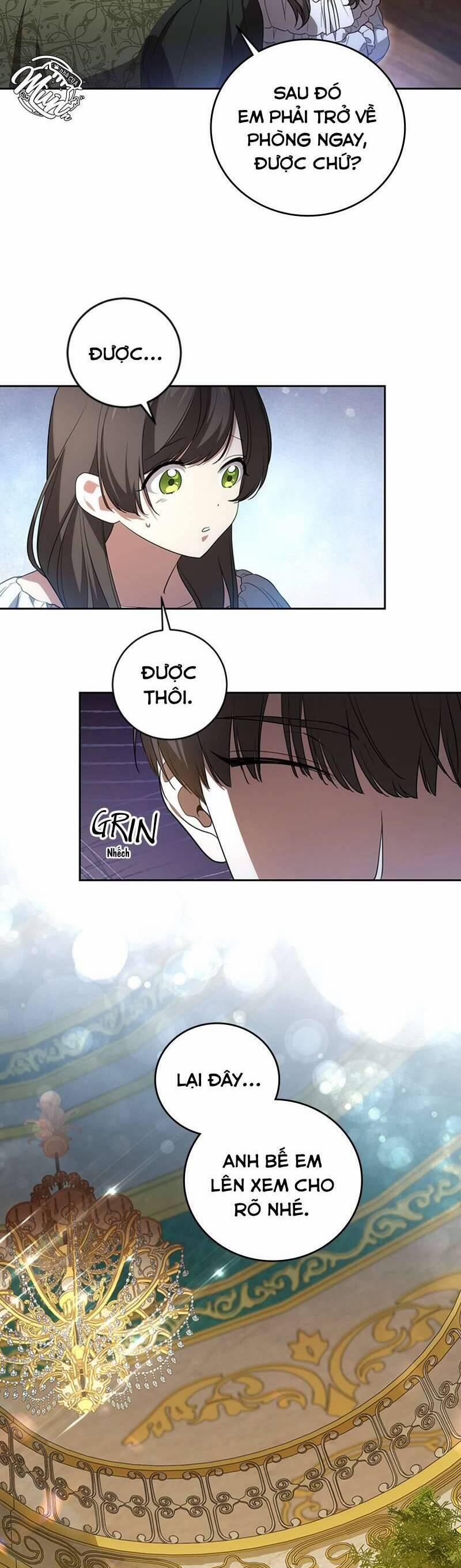 Cái Giá Phải Trả 26 trang 13