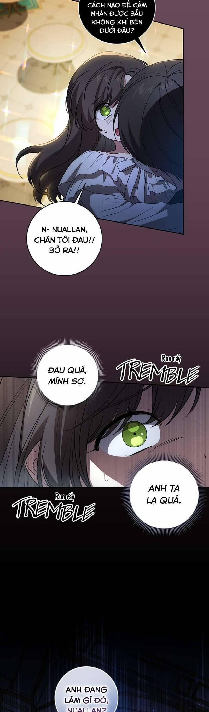 Cái Giá Phải Trả 26 trang 16