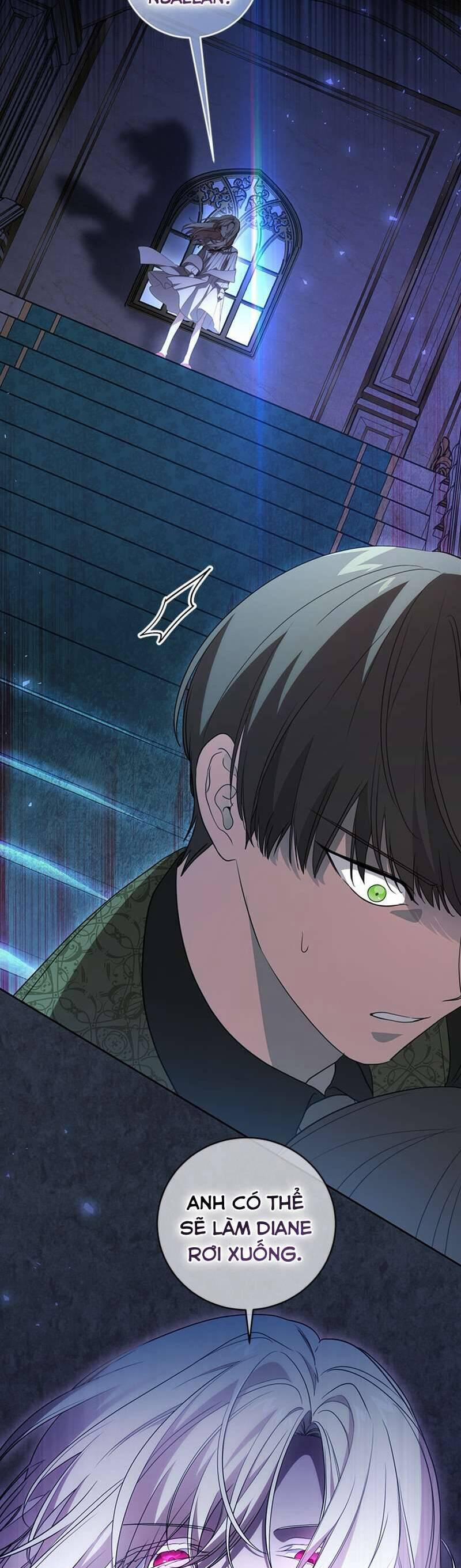 Cái Giá Phải Trả 26 trang 17