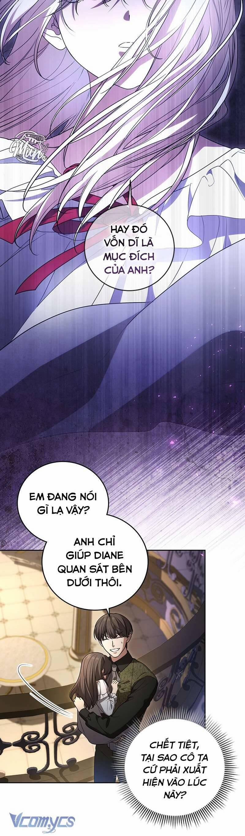 Cái Giá Phải Trả 26 trang 18