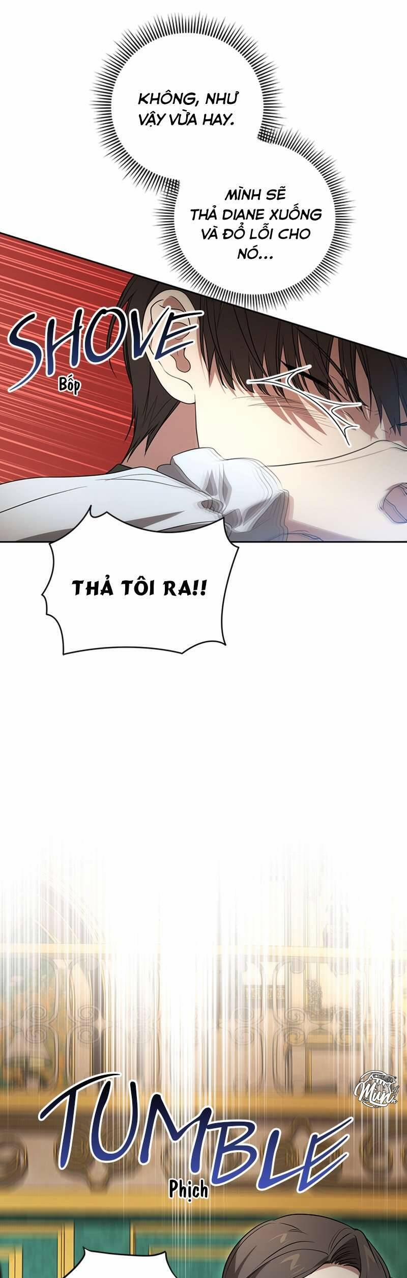 Cái Giá Phải Trả 26 trang 19