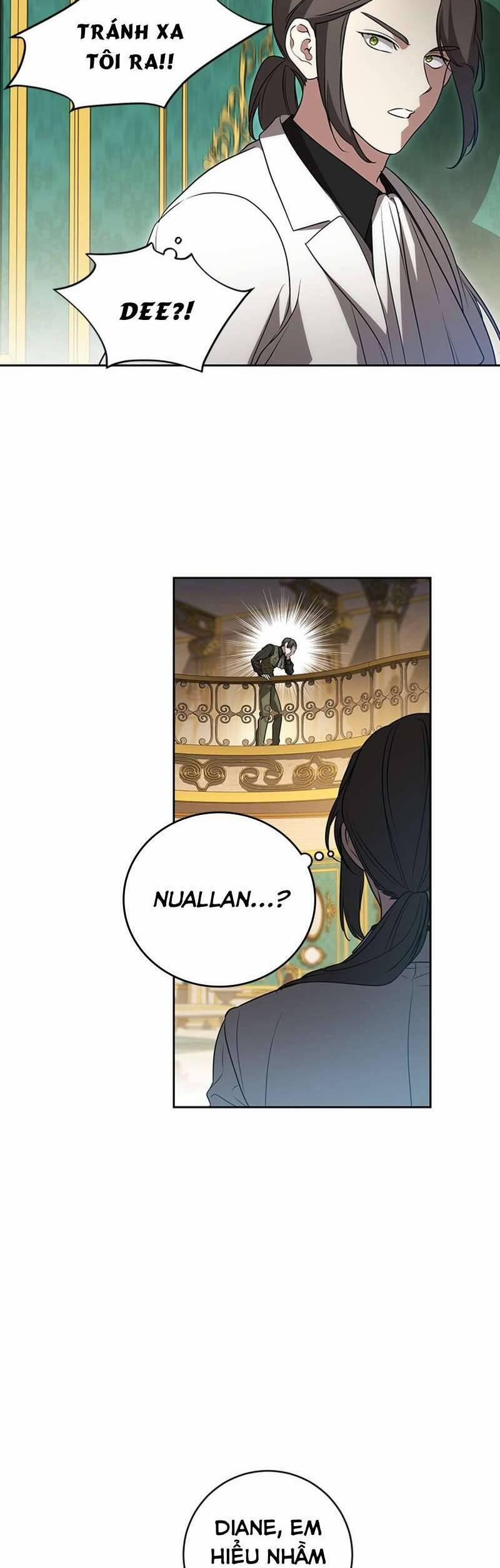 Cái Giá Phải Trả 26 trang 20