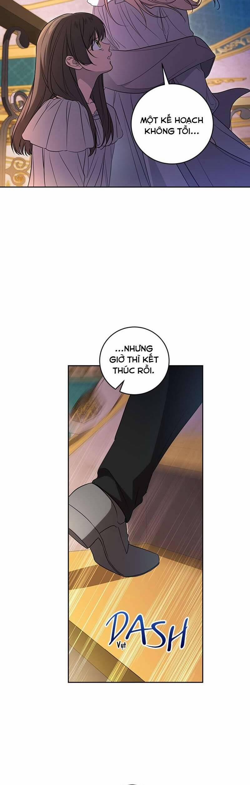 Cái Giá Phải Trả 26 trang 23