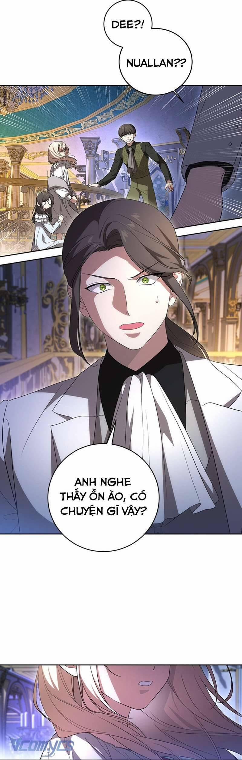 Cái Giá Phải Trả 26 trang 24