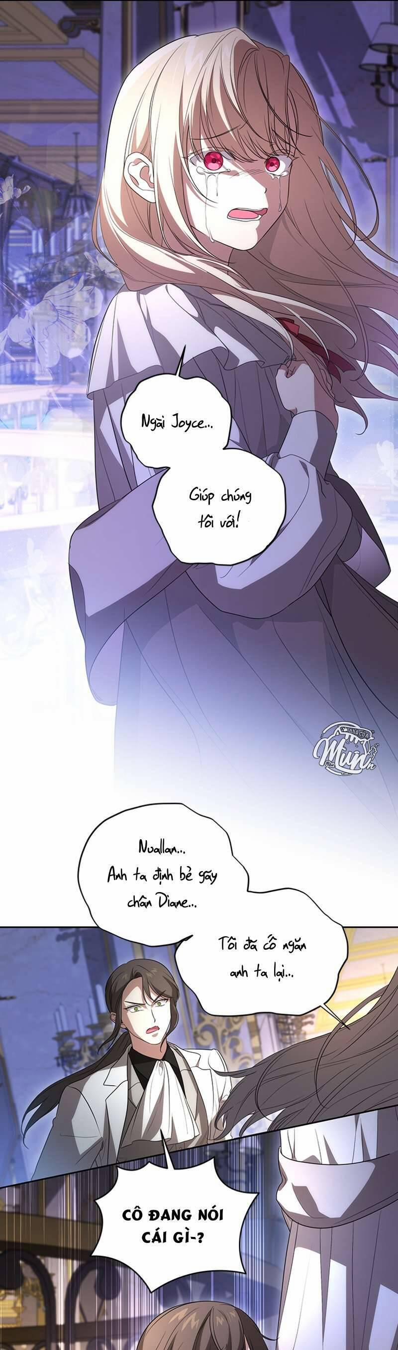 Cái Giá Phải Trả 26 trang 25