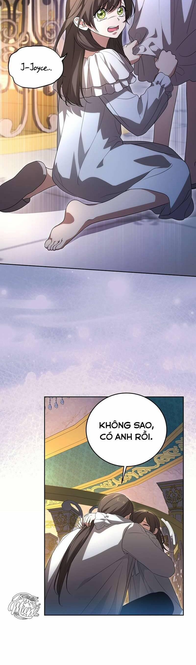 Cái Giá Phải Trả 26 trang 26