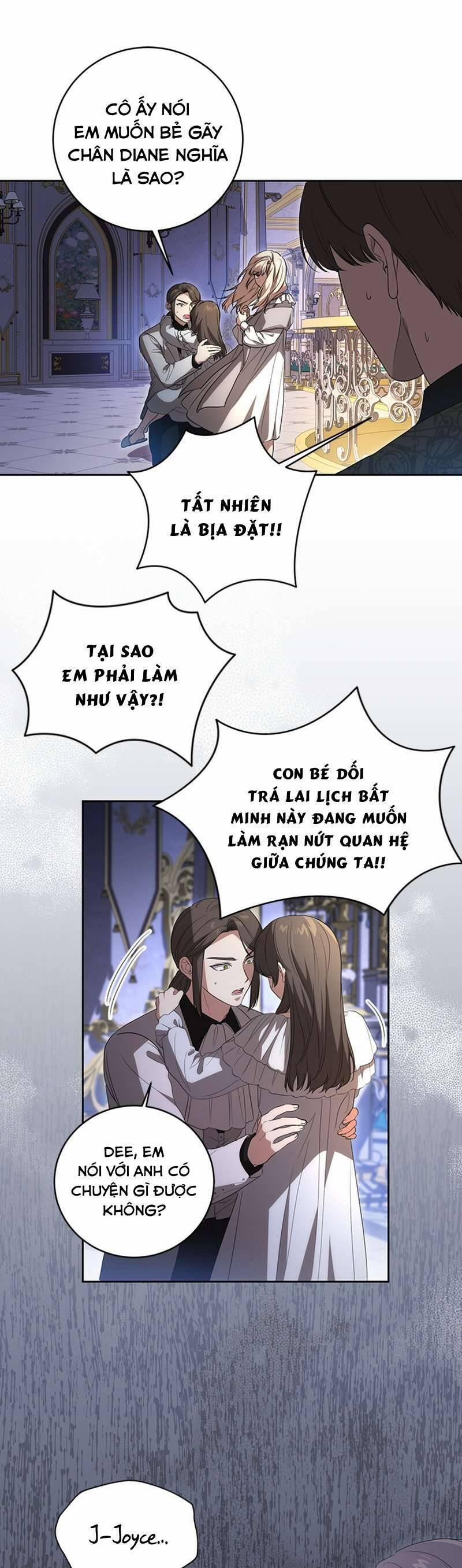 Cái Giá Phải Trả 26 trang 27