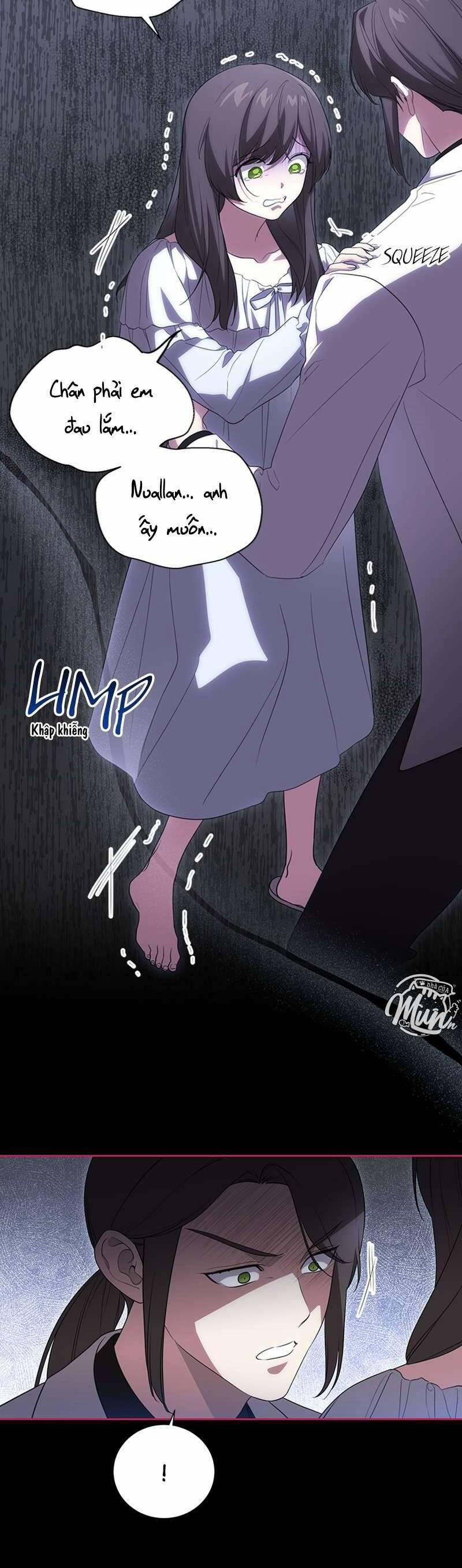 Cái Giá Phải Trả 26 trang 28