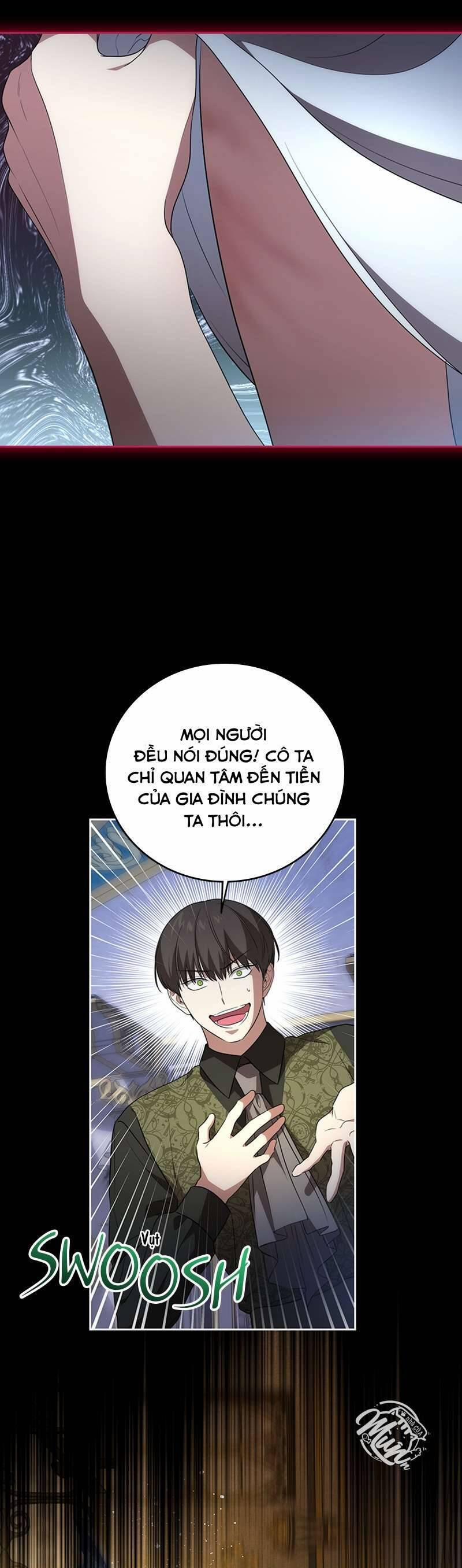 Cái Giá Phải Trả 26 trang 29