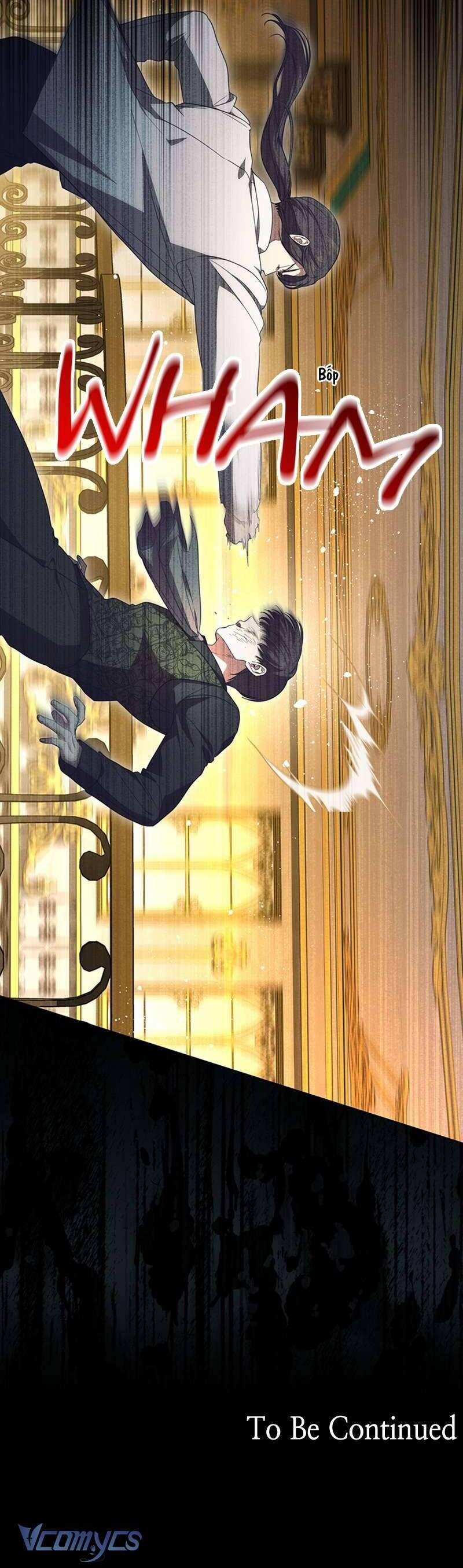 Cái Giá Phải Trả 26 trang 30