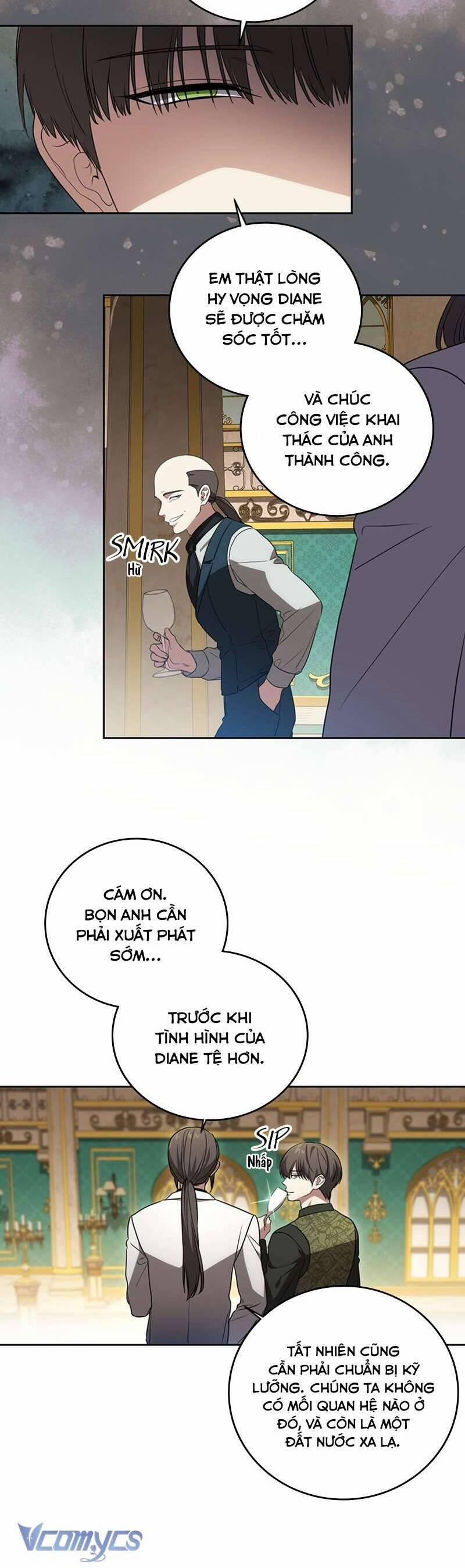 Cái Giá Phải Trả 26 trang 5