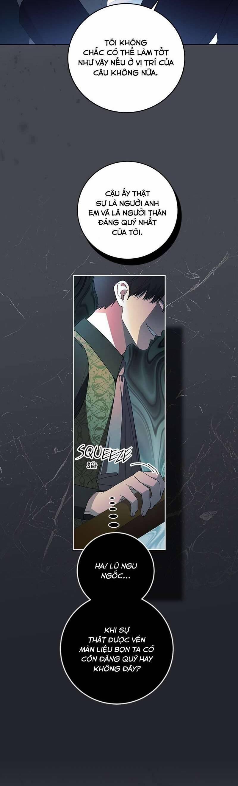 Cái Giá Phải Trả 26 trang 8