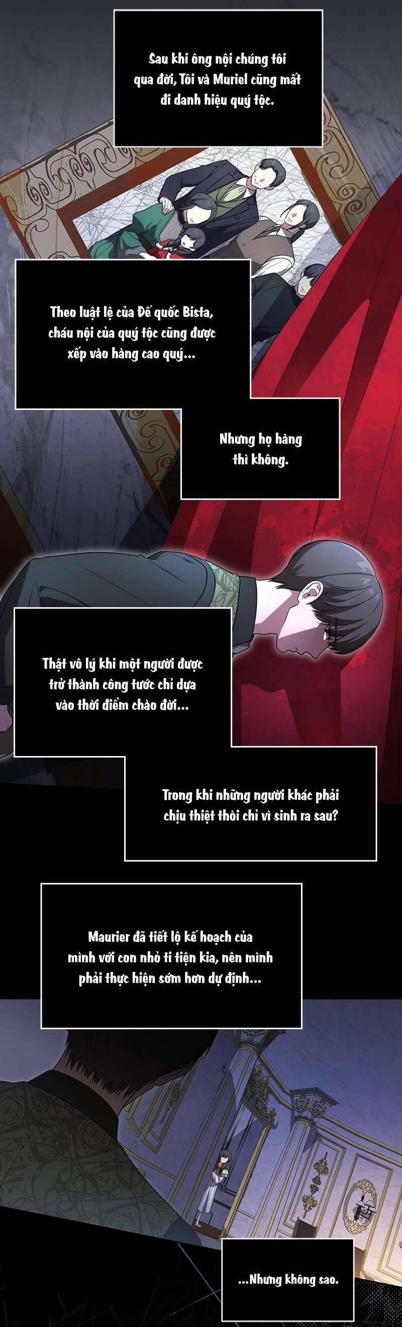 Cái Giá Phải Trả 26 trang 9