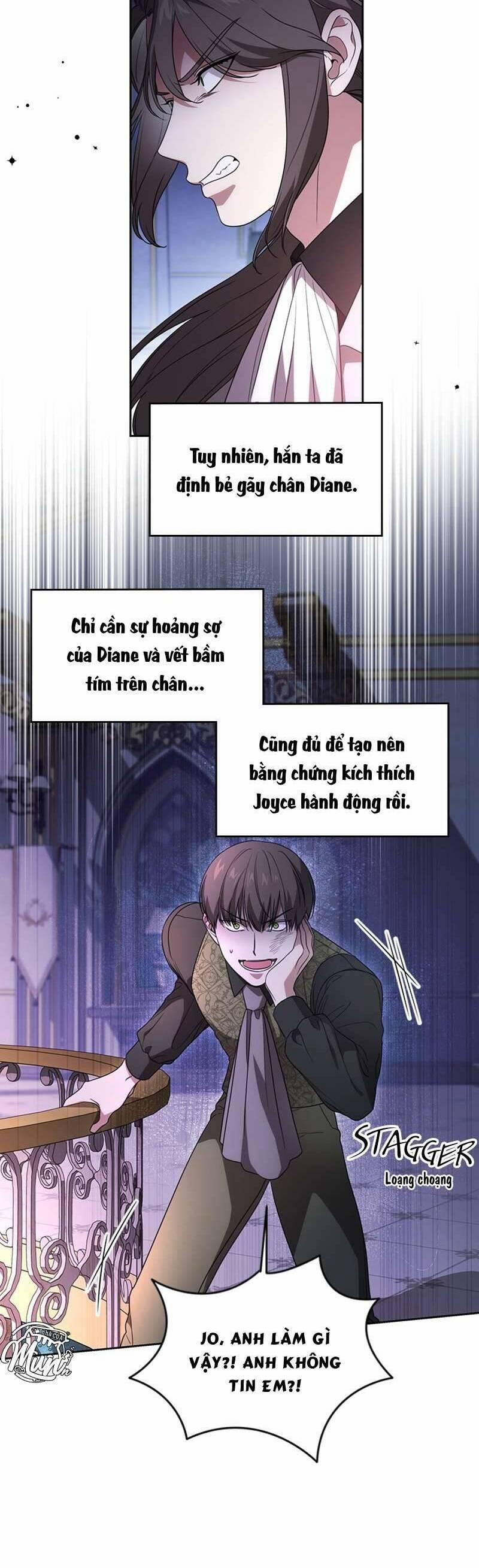 Cái Giá Phải Trả 27 trang 1