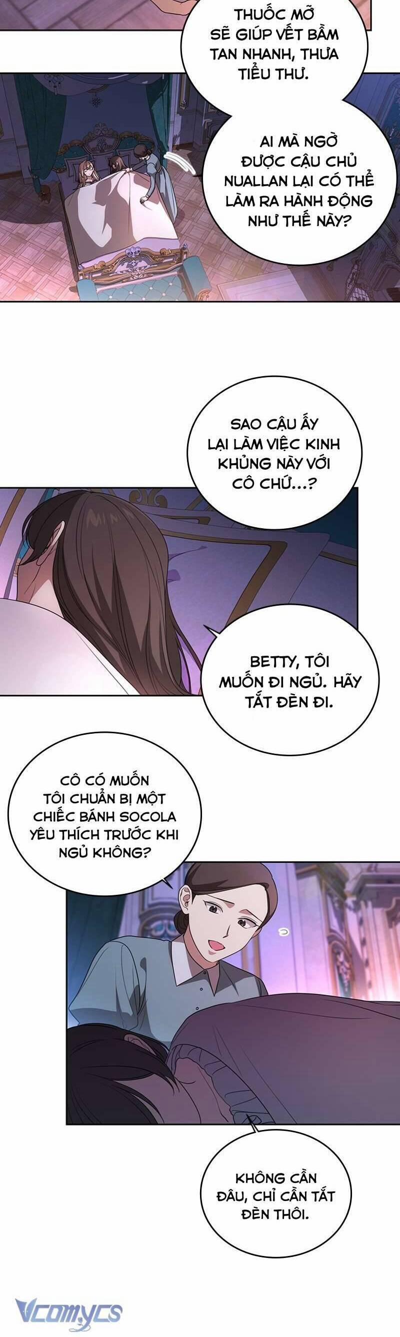 Cái Giá Phải Trả 27 trang 11