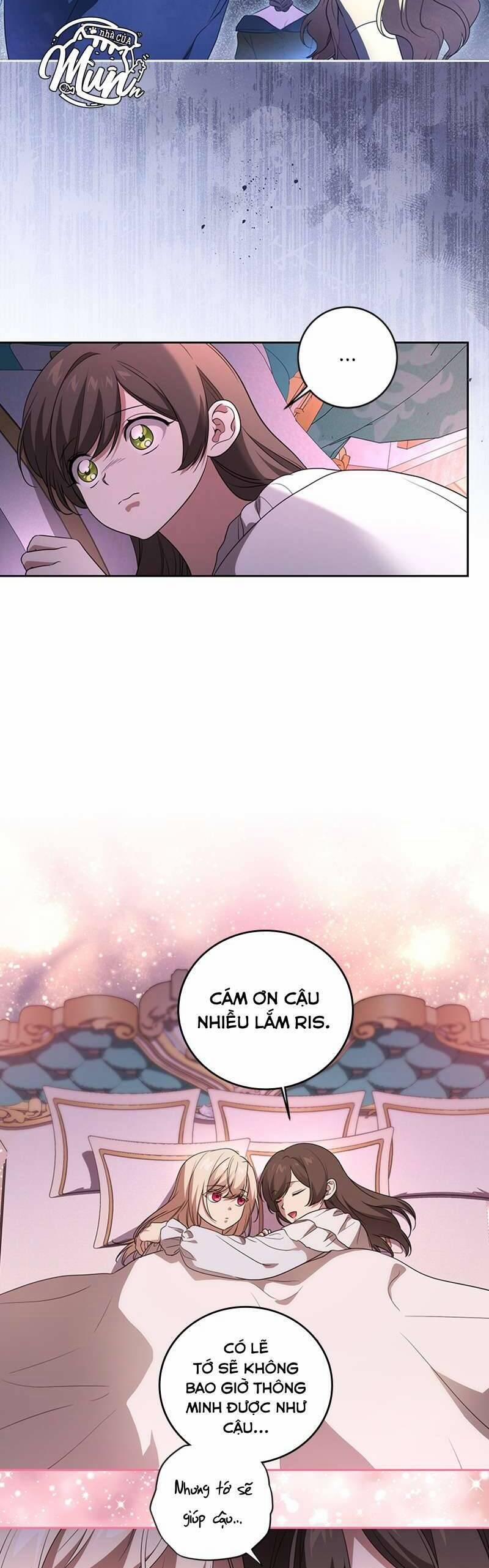 Cái Giá Phải Trả 27 trang 16