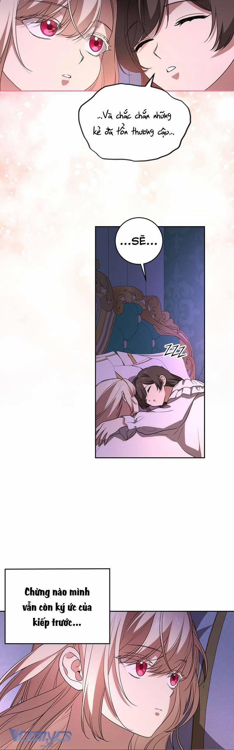 Cái Giá Phải Trả 27 trang 17