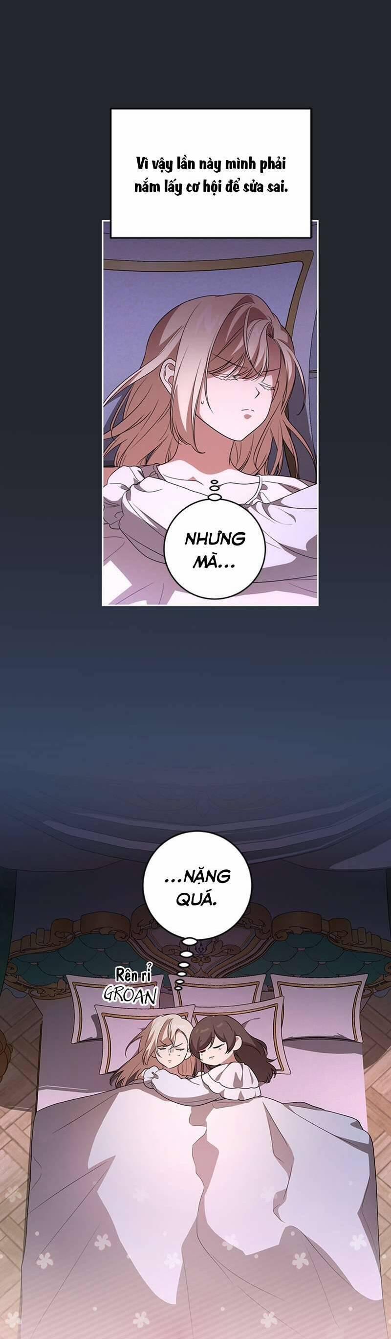 Cái Giá Phải Trả 27 trang 19