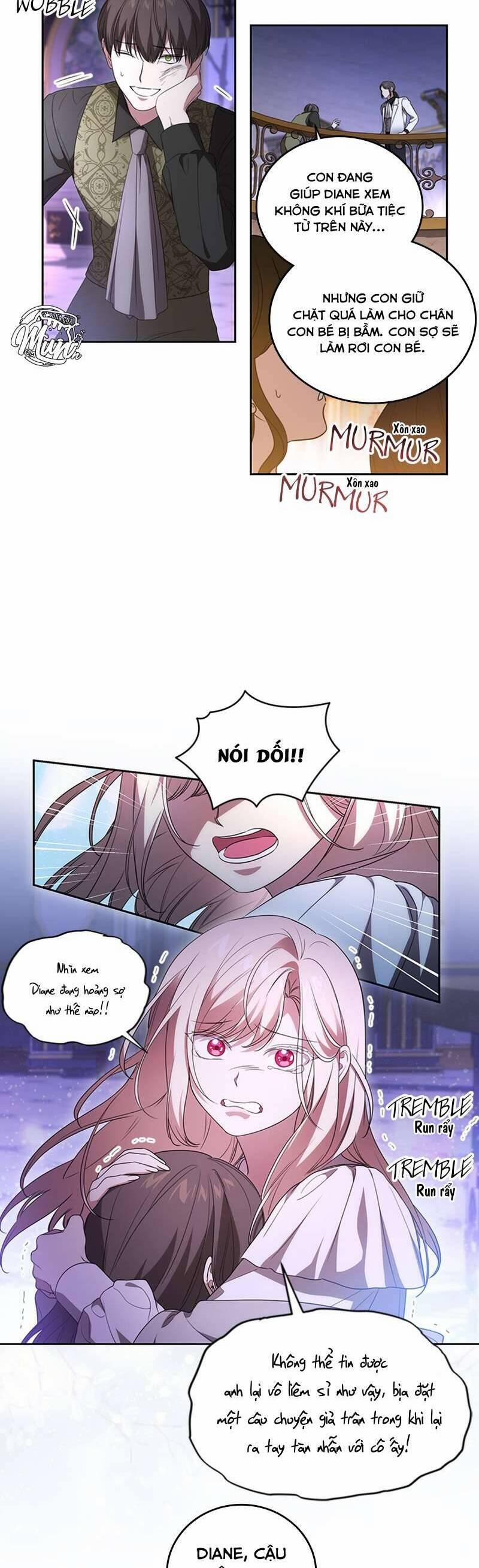 Cái Giá Phải Trả 27 trang 3