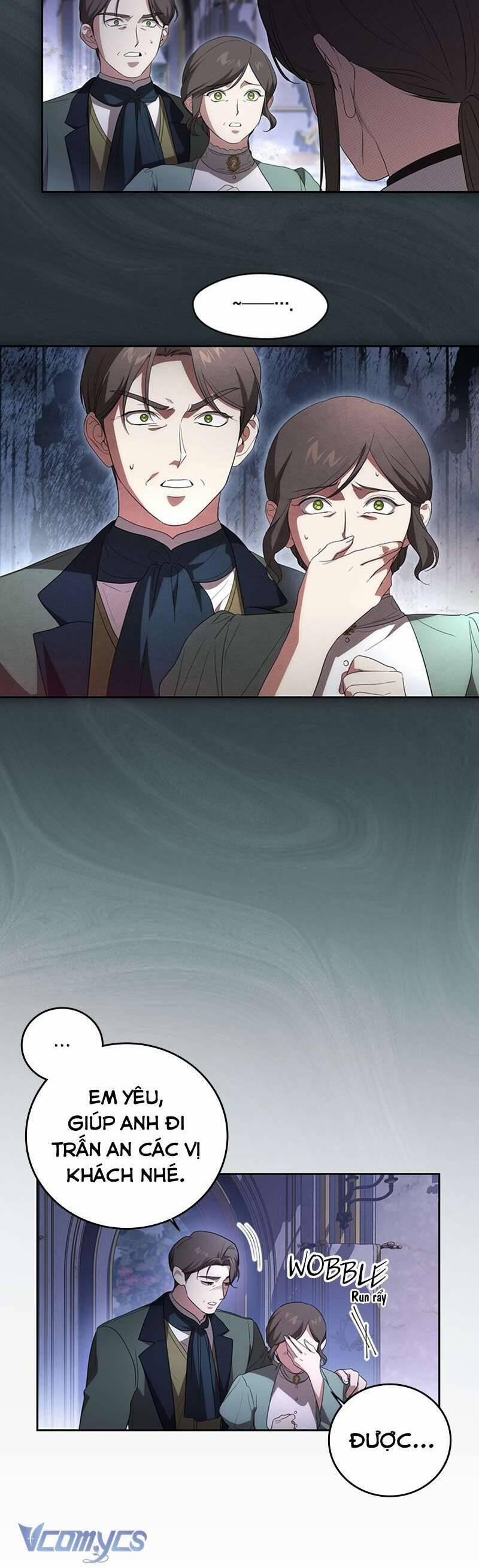 Cái Giá Phải Trả 27 trang 5